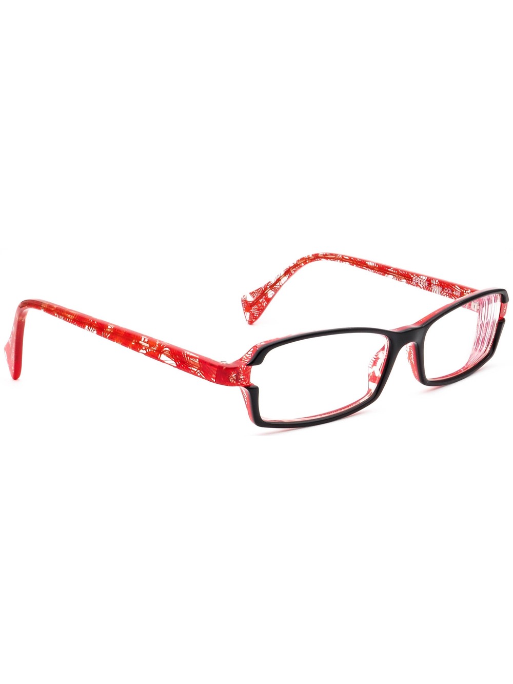 Face A Face Bruce COL 108 Eyewear